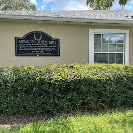 Wesley Chapel - Advanced Dental Arts