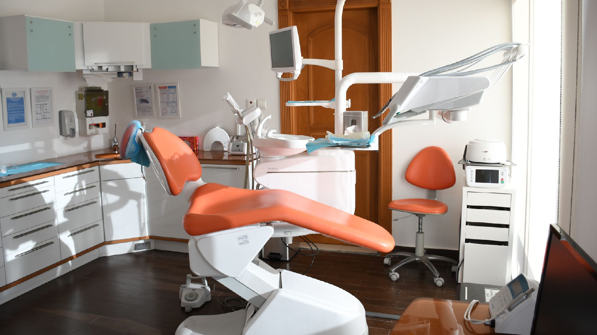 Dental Partners - Services and Support | Dental DSO Partnership