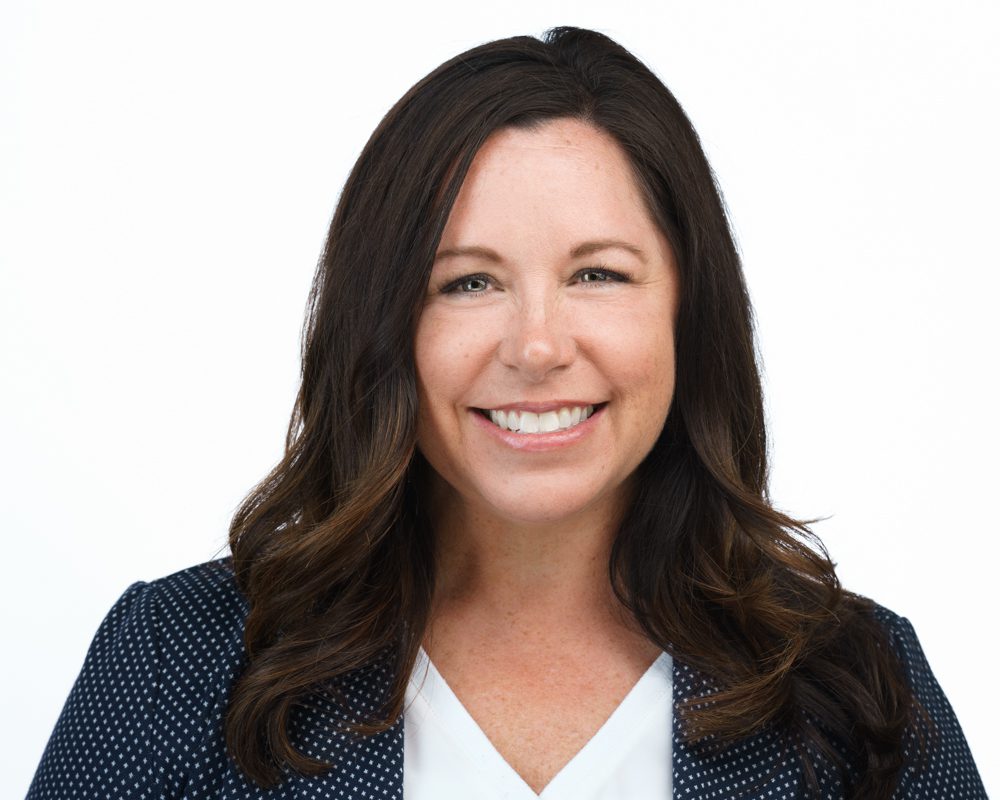Kristy - Headshot | Dental Partnerships