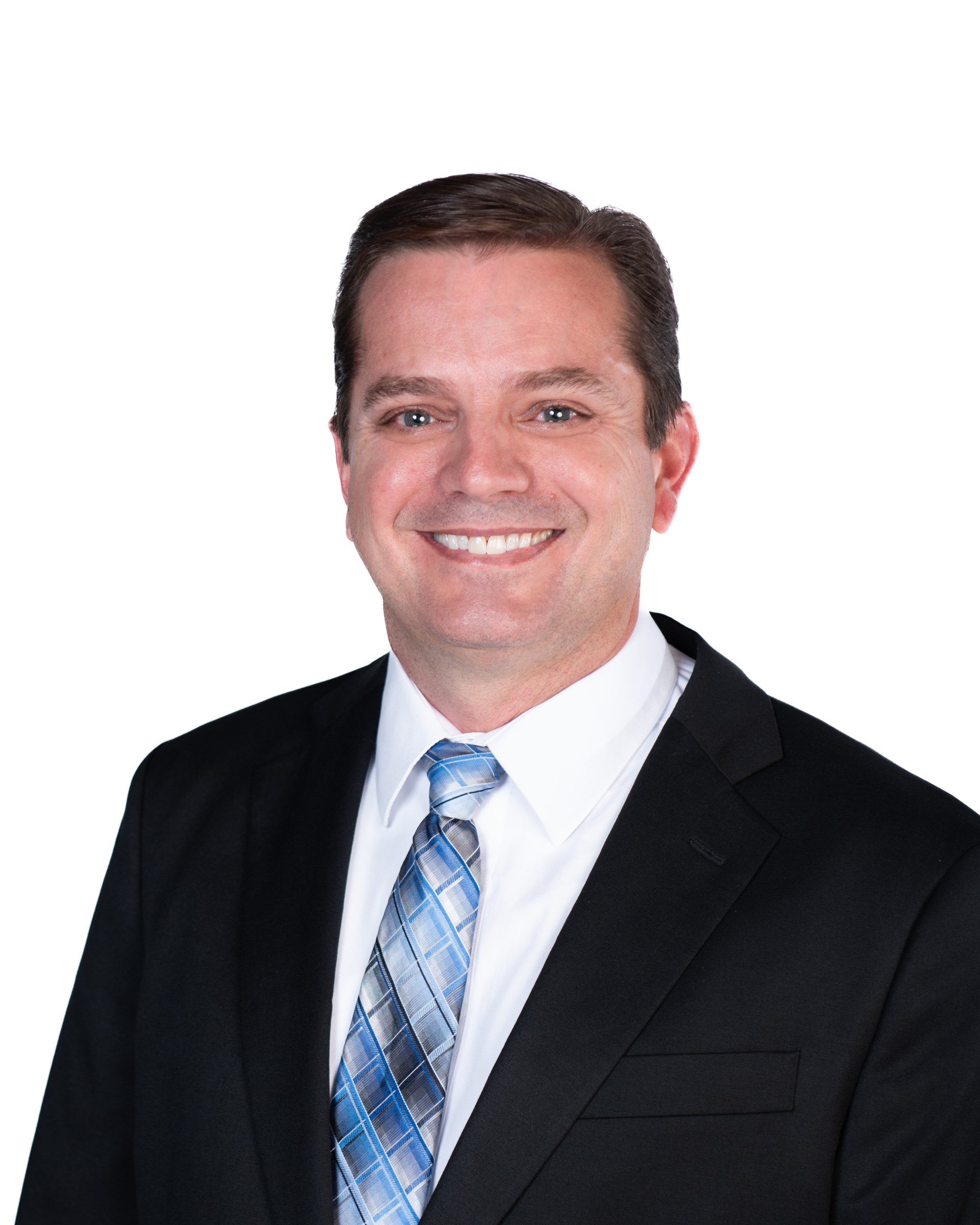 Dr Travis Phillips